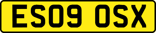 ES09OSX