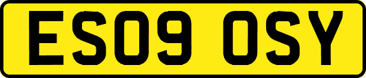 ES09OSY