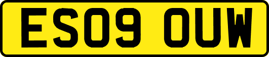 ES09OUW
