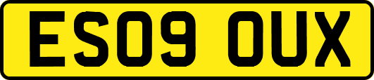 ES09OUX