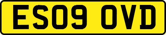 ES09OVD