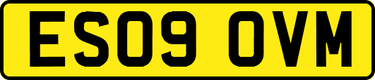 ES09OVM