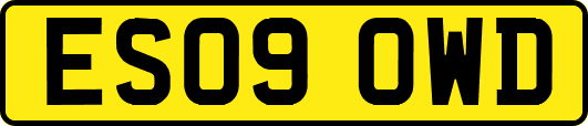 ES09OWD