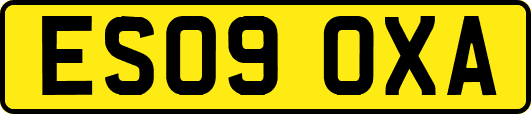 ES09OXA