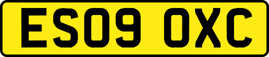 ES09OXC