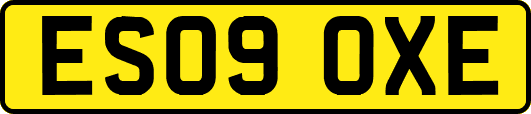 ES09OXE