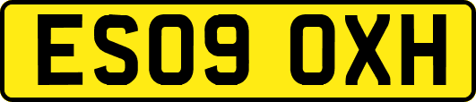 ES09OXH