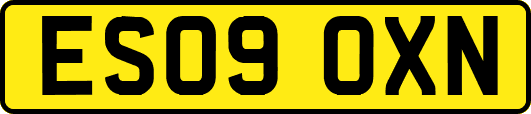 ES09OXN