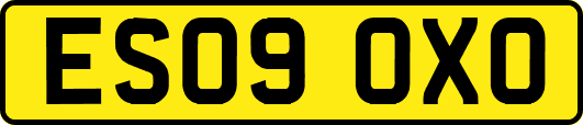 ES09OXO