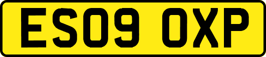 ES09OXP
