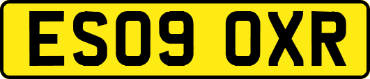 ES09OXR