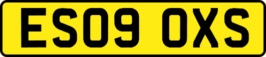 ES09OXS