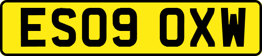 ES09OXW