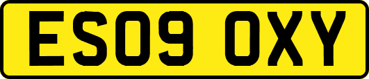 ES09OXY