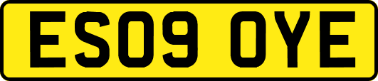 ES09OYE