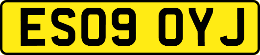 ES09OYJ