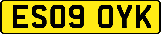 ES09OYK