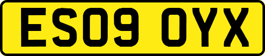 ES09OYX