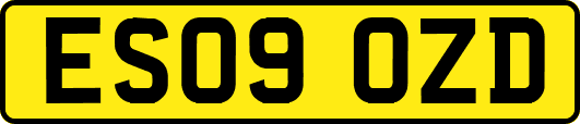 ES09OZD