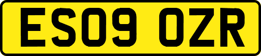 ES09OZR