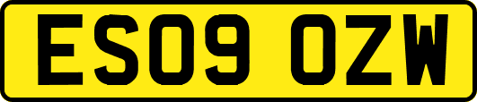 ES09OZW