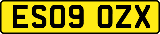 ES09OZX