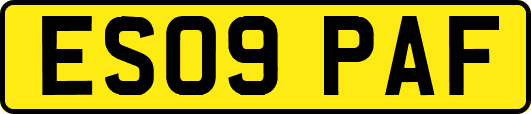 ES09PAF