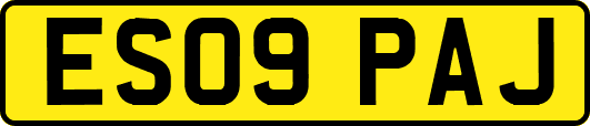 ES09PAJ
