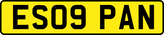 ES09PAN