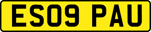 ES09PAU