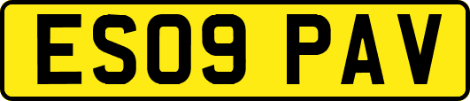 ES09PAV