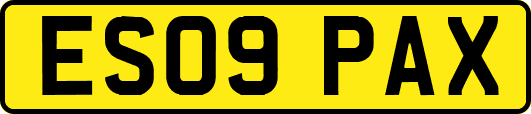 ES09PAX