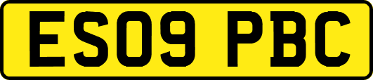 ES09PBC