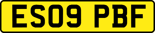 ES09PBF
