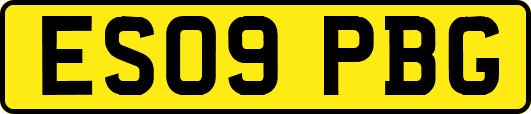 ES09PBG