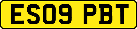 ES09PBT