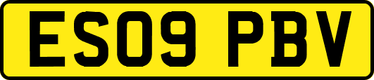 ES09PBV