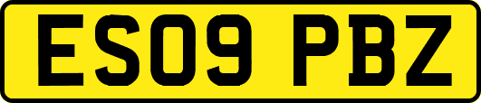 ES09PBZ