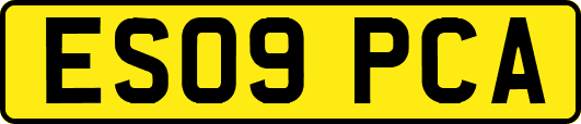 ES09PCA