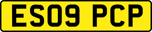 ES09PCP