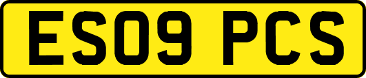 ES09PCS