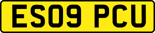 ES09PCU