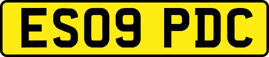 ES09PDC