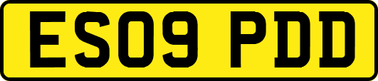 ES09PDD