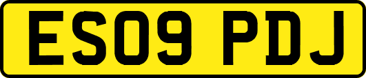 ES09PDJ
