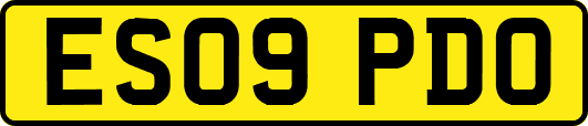 ES09PDO