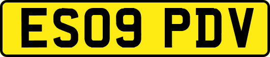 ES09PDV