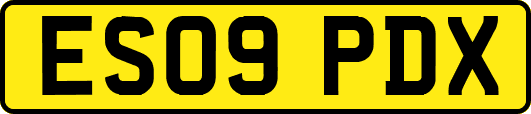 ES09PDX