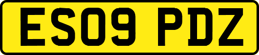 ES09PDZ