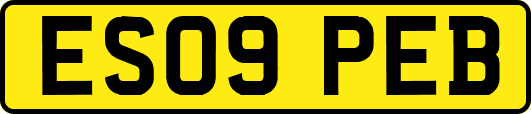 ES09PEB